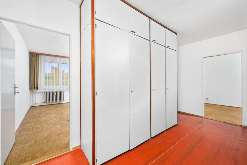 PRODEJ ZDĚNÉHO BYTU, J. Š. BAARA, CENTRUM ČESKÝCH BUDĚJOVIC