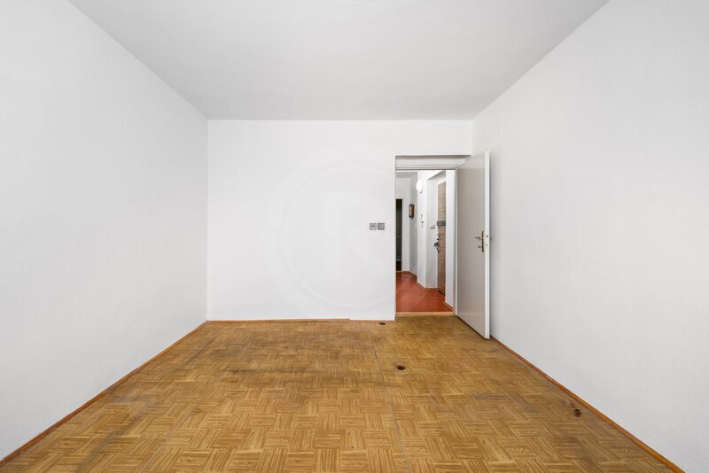 PRODEJ ZDĚNÉHO BYTU, J. Š. BAARA, CENTRUM ČESKÝCH BUDĚJOVIC