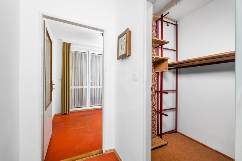 PRODEJ ZDĚNÉHO BYTU, J. Š. BAARA, CENTRUM ČESKÝCH BUDĚJOVIC