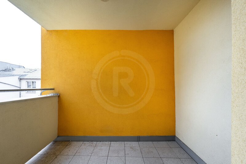 PRODEJ ZDĚNÉHO BYTU, J. Š. BAARA, CENTRUM ČESKÝCH BUDĚJOVIC