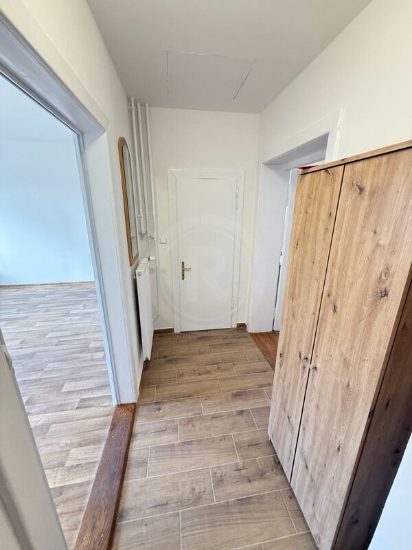 PRONÁJEM BYTU 3+KK, JÍROVCOVA, ČESKÉ BUDĚJOVICE