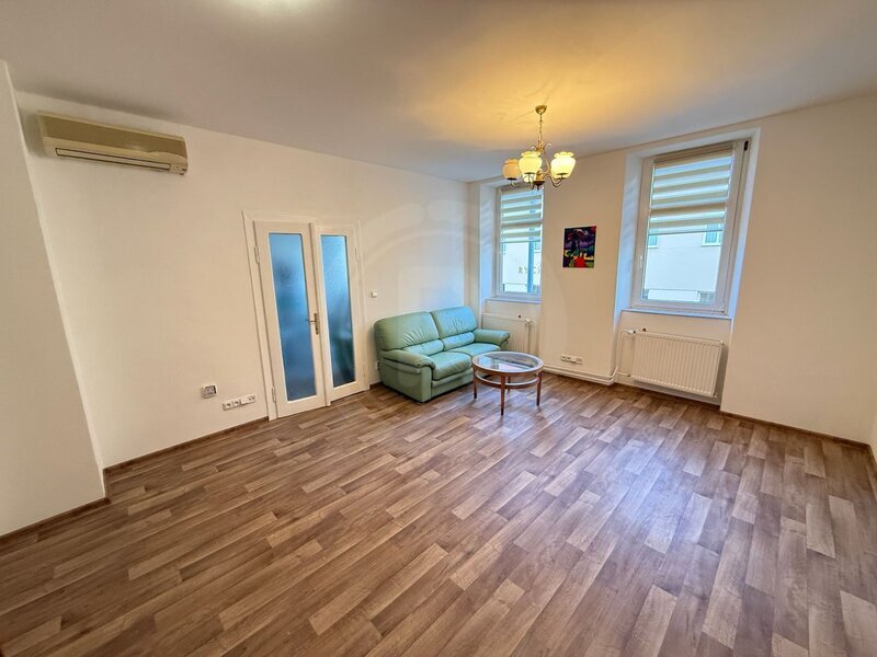 PRONÁJEM BYTU 3+KK, JÍROVCOVA, ČESKÉ BUDĚJOVICE