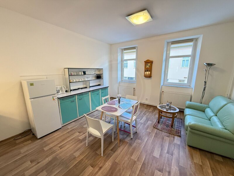 PRONÁJEM BYTU 3+KK, JÍROVCOVA, ČESKÉ BUDĚJOVICE