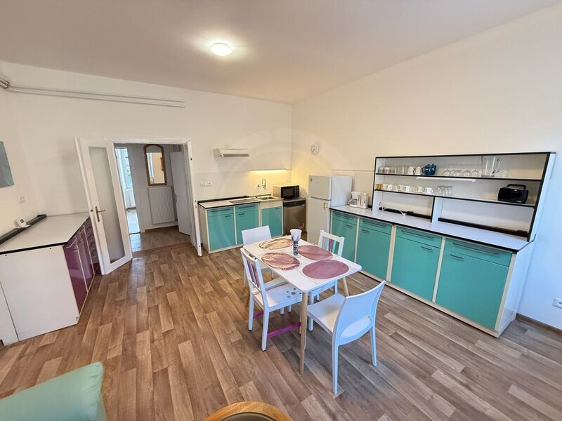 PRONÁJEM BYTU 3+KK, JÍROVCOVA, ČESKÉ BUDĚJOVICE