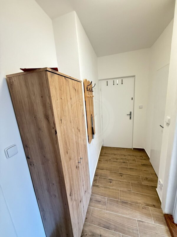 PRONÁJEM BYTU 3+KK, JÍROVCOVA, ČESKÉ BUDĚJOVICE