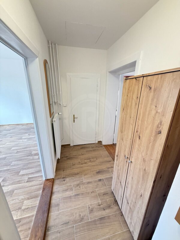 PRONÁJEM BYTU 3+KK, JÍROVCOVA, ČESKÉ BUDĚJOVICE