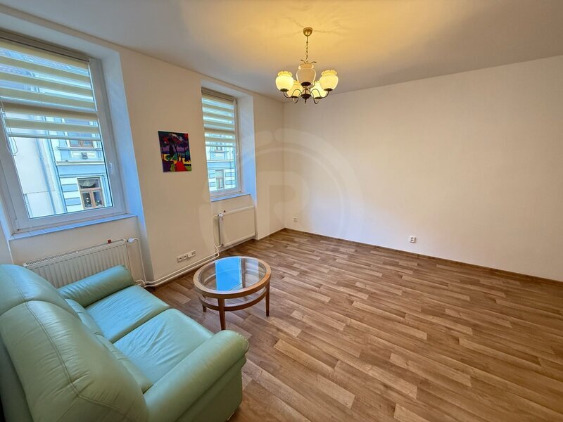 PRONÁJEM BYTU 3+KK, JÍROVCOVA, ČESKÉ BUDĚJOVICE