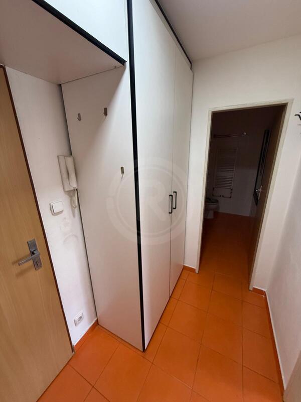 PRODEJ BYTU 2+KK, LEDENICKÁ, SUCHÉ VRBNÉ, ČESKÉ BUDĚJOVICE