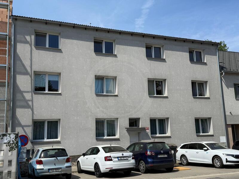 PRODEJ BYTU 2+KK, LEDENICKÁ, SUCHÉ VRBNÉ, ČESKÉ BUDĚJOVICE