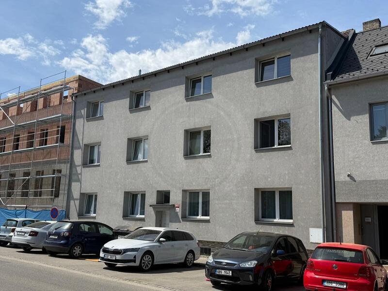 PRODEJ BYTU 2+KK, LEDENICKÁ, SUCHÉ VRBNÉ, ČESKÉ BUDĚJOVICE