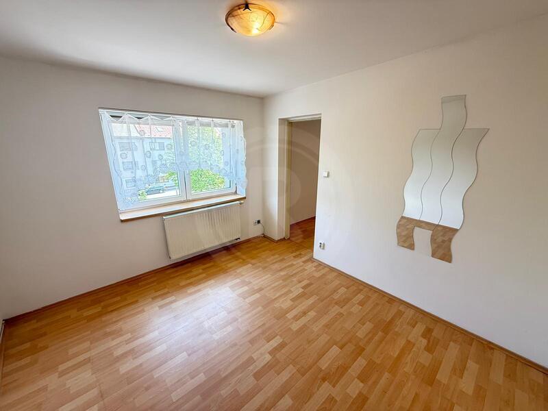 PRODEJ BYTU 2+KK, LEDENICKÁ, SUCHÉ VRBNÉ, ČESKÉ BUDĚJOVICE