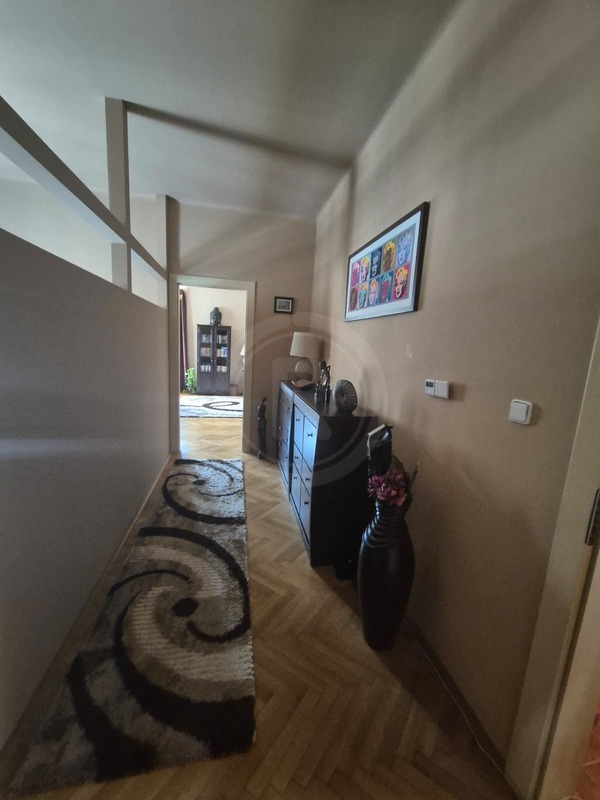 PRONÁJEM BYTU 2+1, SKUHERSKÉHO, ČESKÉ BUDĚJOVICE