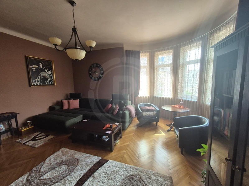 PRONÁJEM BYTU 2+1, SKUHERSKÉHO, ČESKÉ BUDĚJOVICE