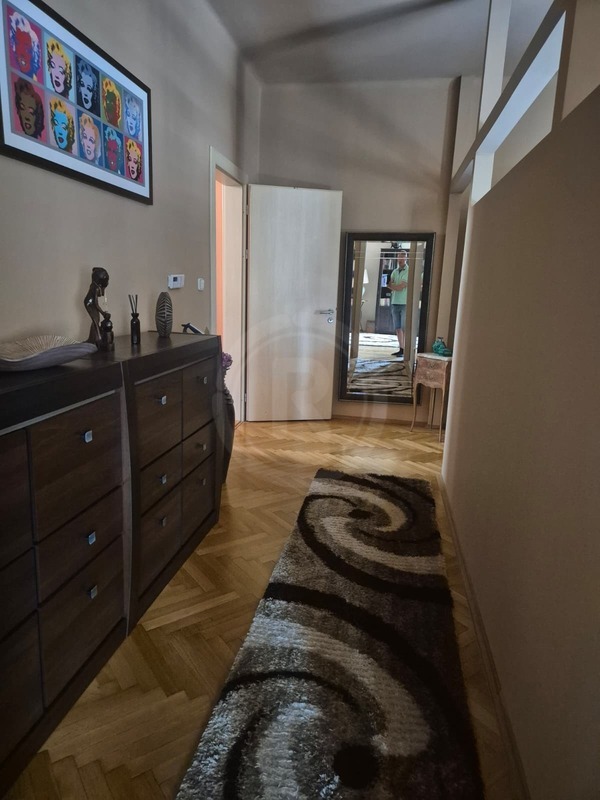 PRONÁJEM BYTU 2+1, SKUHERSKÉHO, ČESKÉ BUDĚJOVICE