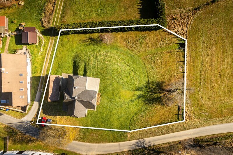 PRODEJ CHALUPY, STARÉ HUTĚ U HORNÍ STROPNICE