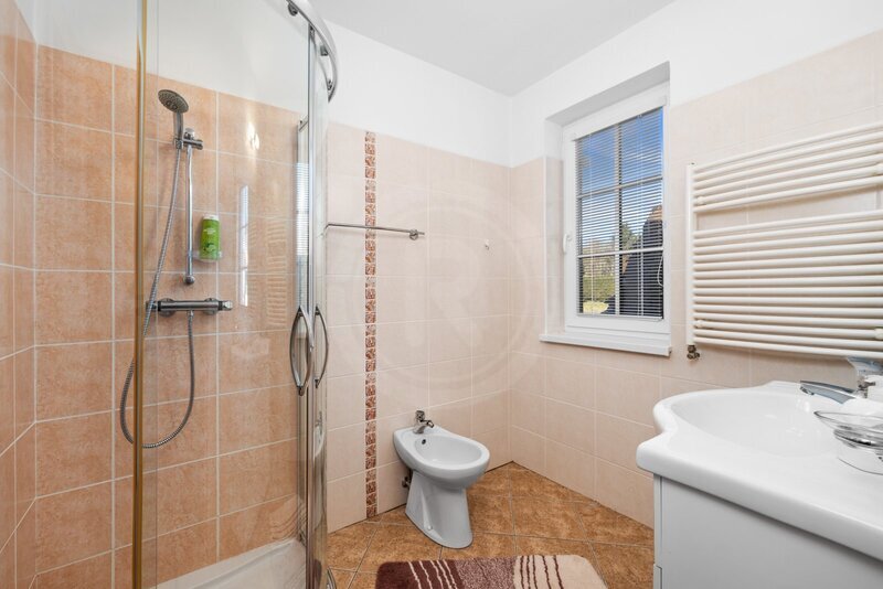 PRODEJ CHALUPY, STARÉ HUTĚ U HORNÍ STROPNICE