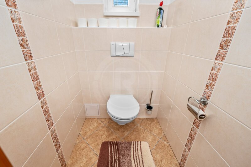 PRODEJ CHALUPY, STARÉ HUTĚ U HORNÍ STROPNICE