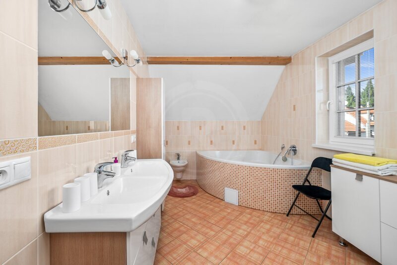 PRODEJ CHALUPY, STARÉ HUTĚ U HORNÍ STROPNICE