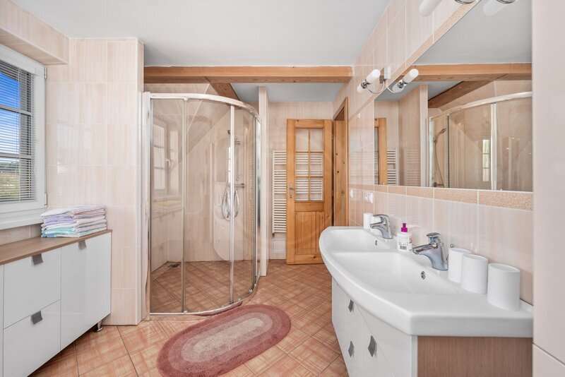 PRODEJ CHALUPY, STARÉ HUTĚ U HORNÍ STROPNICE