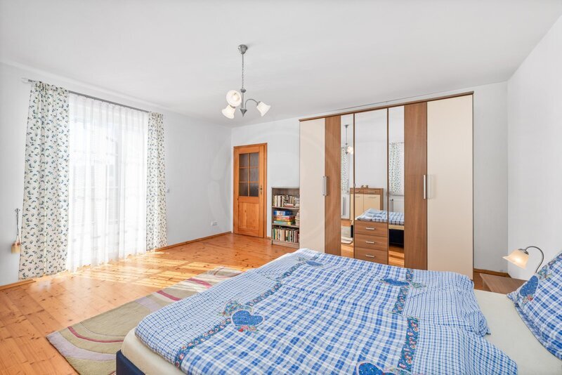 PRODEJ CHALUPY, STARÉ HUTĚ U HORNÍ STROPNICE