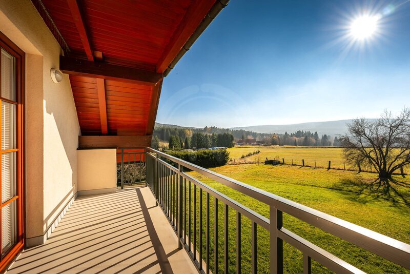 PRODEJ CHALUPY, STARÉ HUTĚ U HORNÍ STROPNICE