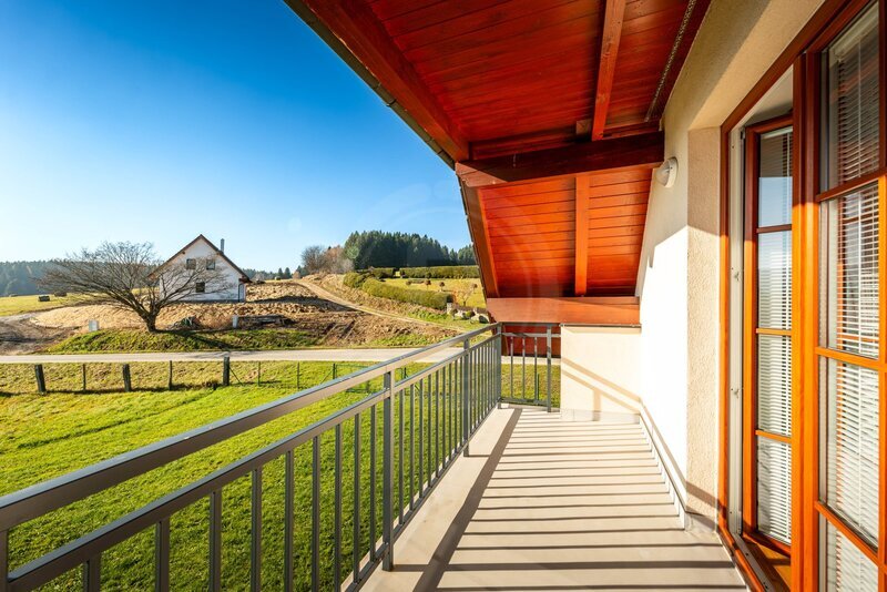 PRODEJ CHALUPY, STARÉ HUTĚ U HORNÍ STROPNICE