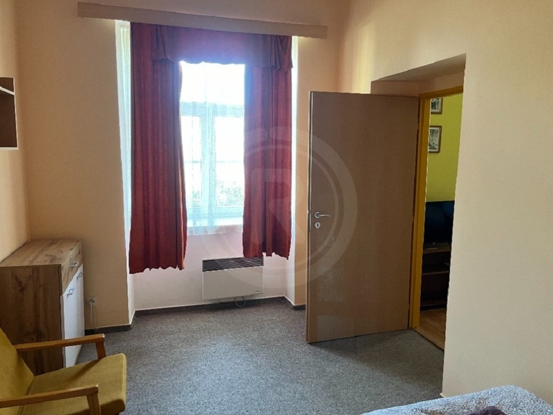PRODEJ APARTMÁNU 2+KK, SVĚTLÍK, LIPENSKO
