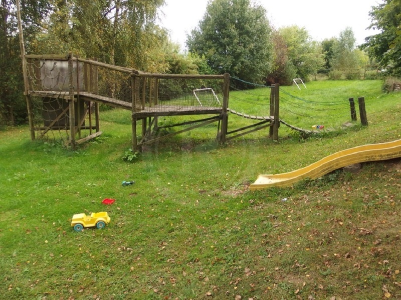 PRODEJ APARTMÁNU 2+KK, SVĚTLÍK, LIPENSKO