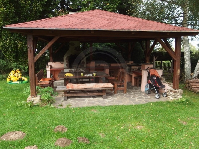 PRODEJ APARTMÁNU 2+KK, SVĚTLÍK, LIPENSKO