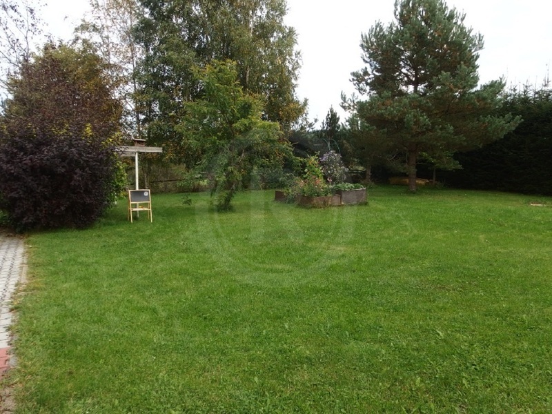 PRODEJ APARTMÁNU 2+KK, SVĚTLÍK, LIPENSKO