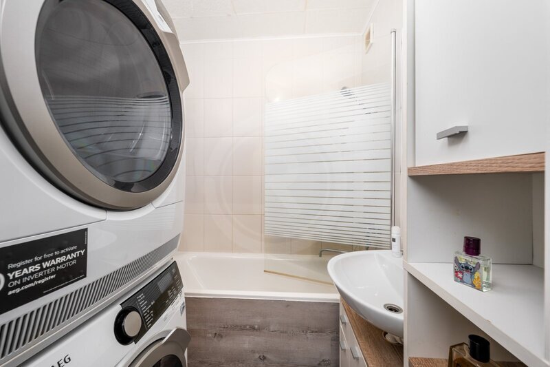 PRODEJ BYTU 3+1 S BALKONEM, LHENICKÁ, ČESKÉ BUDĚJOVICE