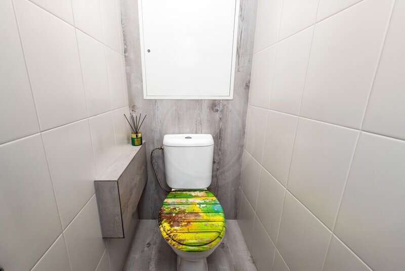 PRODEJ BYTU 3+1 S BALKONEM, LHENICKÁ, ČESKÉ BUDĚJOVICE