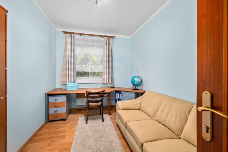 PRODEJ RODINNÉHO DOMU 8+1, STYLOVÁ, SVATÁ ANNA, TÁBOR