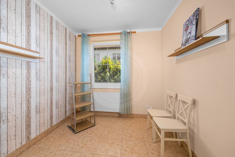 PRODEJ RODINNÉHO DOMU 8+1, STYLOVÁ, SVATÁ ANNA, TÁBOR