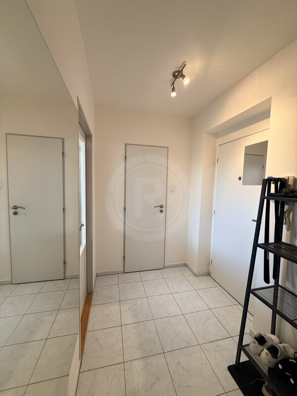 PRONÁJEM BYTU 1+KK, FRÁNI ŠRÁMKA, ČESKÉ BUDĚJOVICE