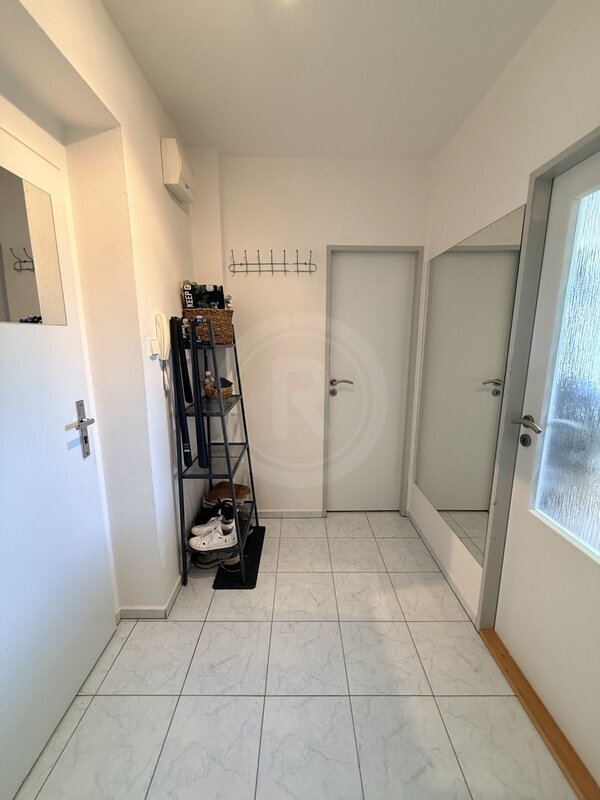 PRONÁJEM BYTU 1+KK, FRÁNI ŠRÁMKA, ČESKÉ BUDĚJOVICE