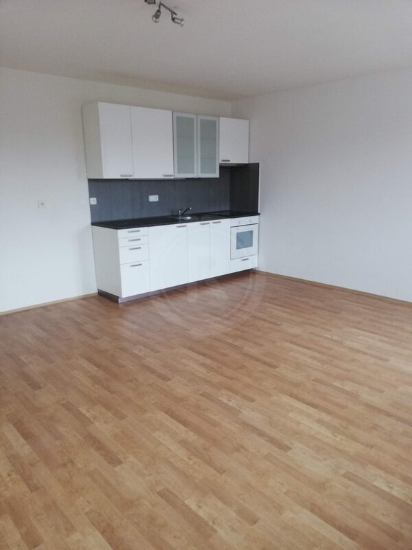 PRONÁJEM BYTU 1+KK, FRÁNI ŠRÁMKA, ČESKÉ BUDĚJOVICE