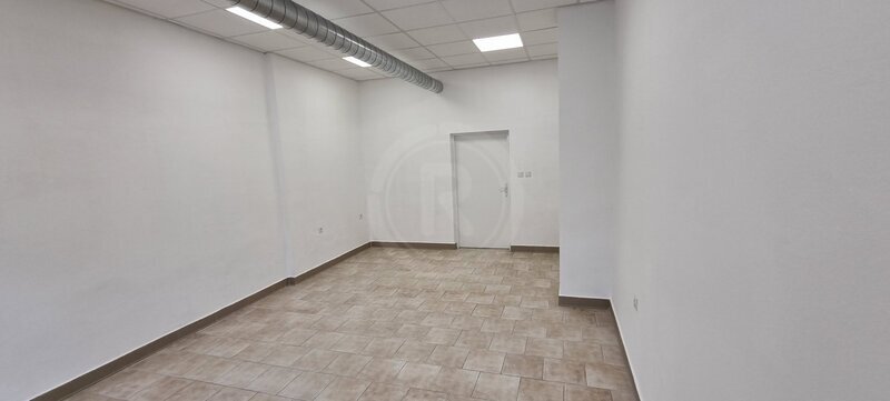 PRODEJ NEBYTOVÝCH PROSTOR, MASARYKOVA, HLUBOKÁ NAD VLTAVOU