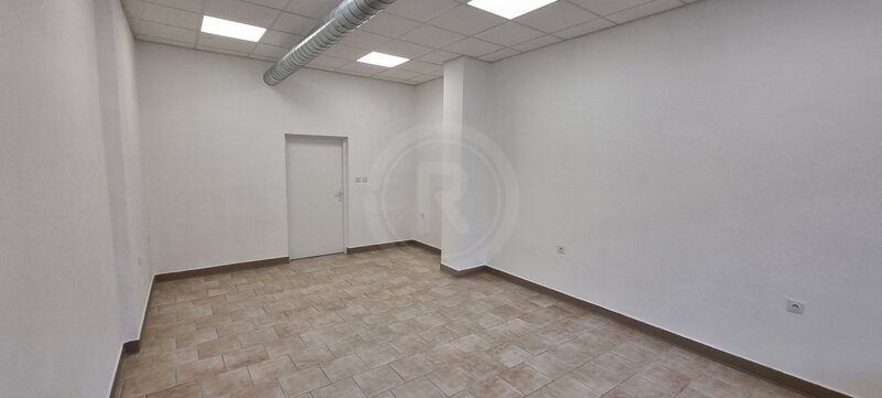 PRODEJ NEBYTOVÝCH PROSTOR, MASARYKOVA, HLUBOKÁ NAD VLTAVOU