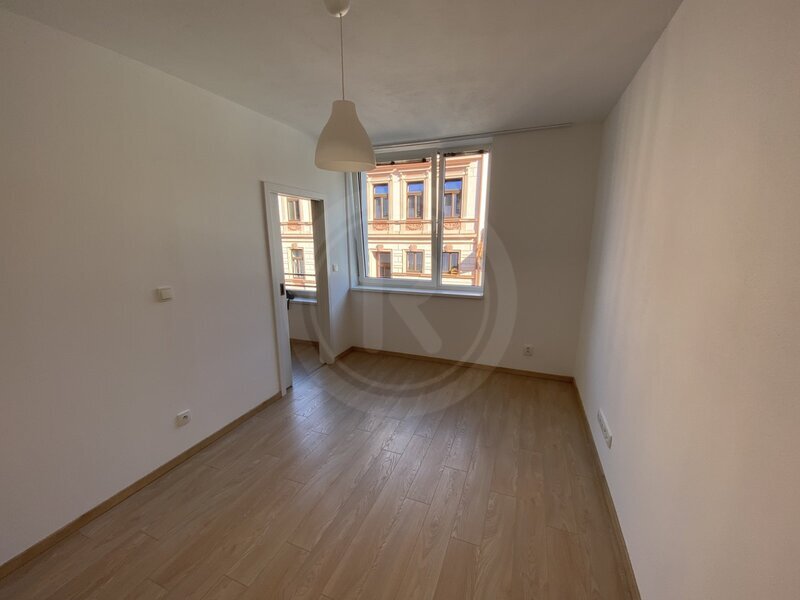 PRONÁJEM BYTU 2+KK, B. SMETANY, ČESKÉ BUDĚJOVICE