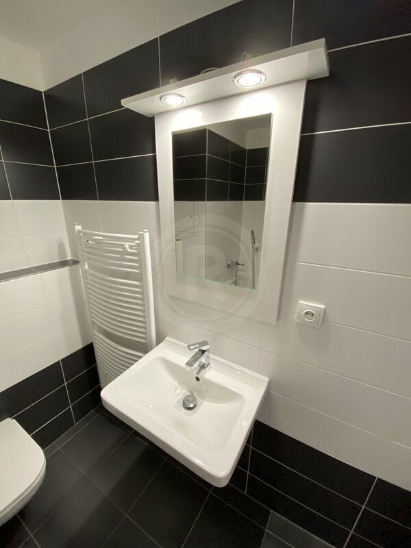 PRONÁJEM BYTU 2+KK, B. SMETANY, ČESKÉ BUDĚJOVICE