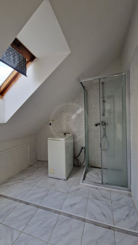 PRONÁJEM ATELIÉRU 3+1, LIDICKÁ TŘ., ČESKÉ BUDĚJOVICE