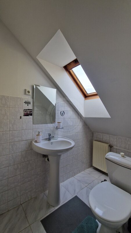 PRONÁJEM ATELIÉRU 3+1, LIDICKÁ TŘ., ČESKÉ BUDĚJOVICE