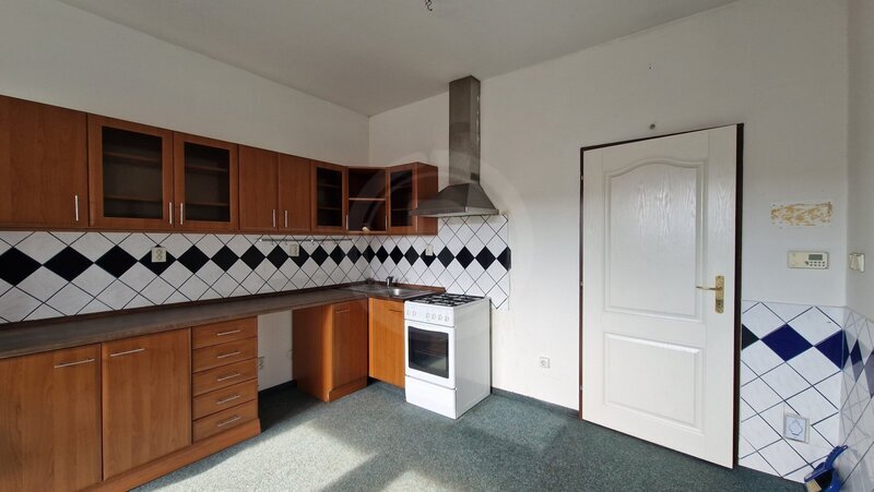 PRONÁJEM ATELIÉRU 3+1, LIDICKÁ TŘ., ČESKÉ BUDĚJOVICE