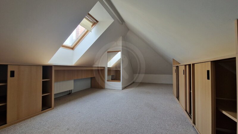 PRONÁJEM ATELIÉRU 3+1, LIDICKÁ TŘ., ČESKÉ BUDĚJOVICE