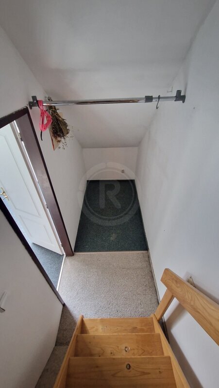 PRONÁJEM ATELIÉRU 3+1, LIDICKÁ TŘ., ČESKÉ BUDĚJOVICE