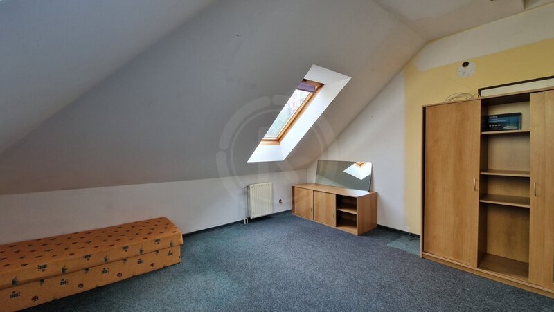 PRONÁJEM ATELIÉRU 3+1, LIDICKÁ TŘ., ČESKÉ BUDĚJOVICE