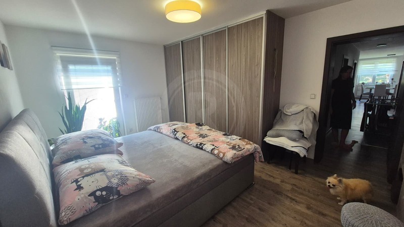 PRODEJ RODINNÉHO DOMU 4+KK, U SILA, BORŠOV NAD VLTAVOU