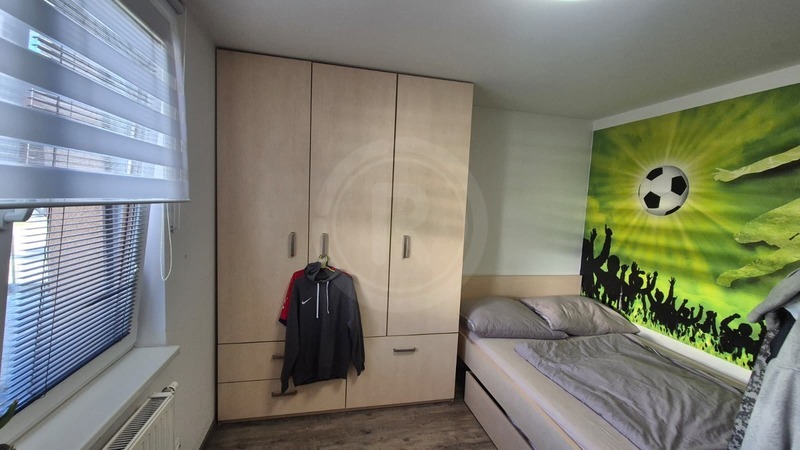 PRODEJ RODINNÉHO DOMU 4+KK, U SILA, BORŠOV NAD VLTAVOU