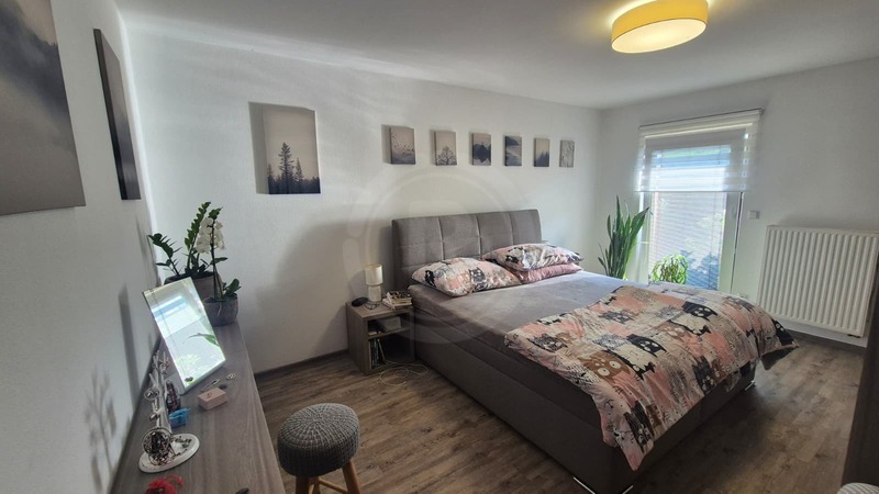 PRODEJ RODINNÉHO DOMU 4+KK, U SILA, BORŠOV NAD VLTAVOU